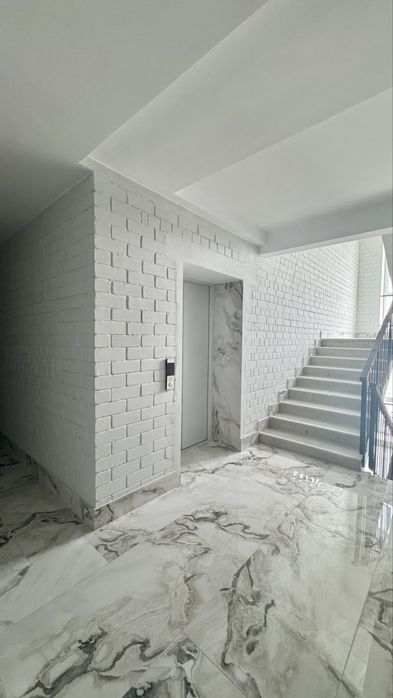 Продам 1к кв в новобудові на Масанах! Переуступка