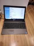 laptop acer intel i5 ram 6gb do pracy, nauki i oglądania filmów
