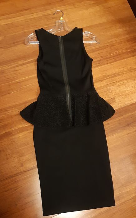 Sukienka Simple 34-36