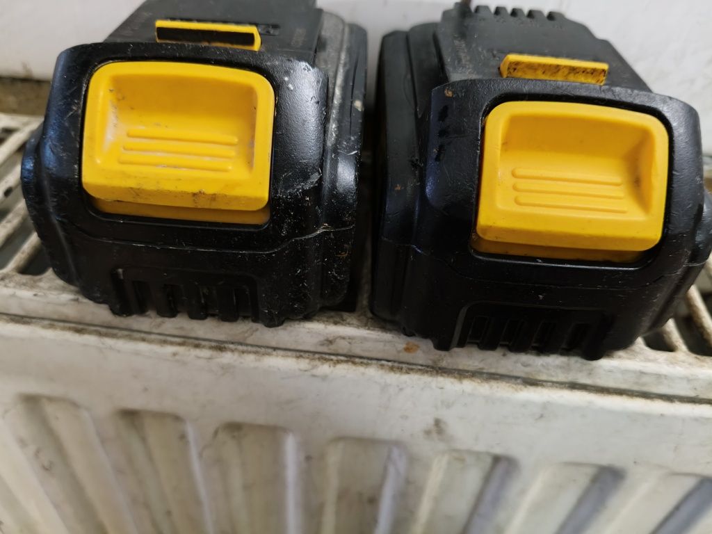 DeWalt akumulator 4.0ah bateria 18v