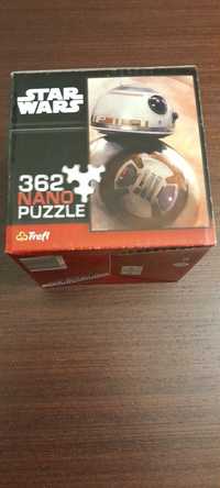 Nano puzzle Star Wars BB-8 Nowe