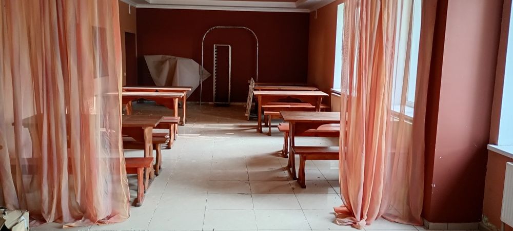 Продам комерційну нерухомість в с, Горщик