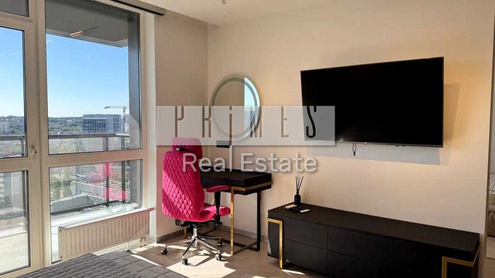 Оренда 5 кімнатної квартири ЖК Французкий квартал 2 Печерск