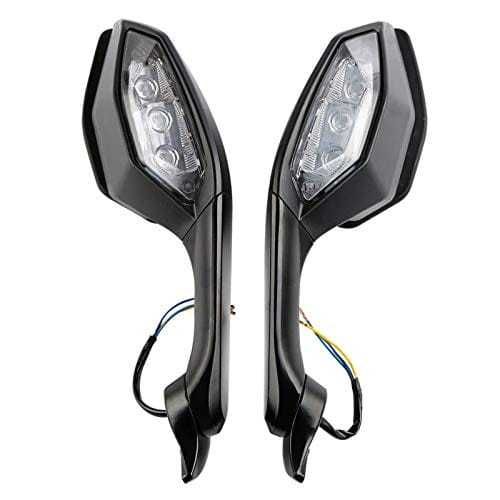 Lusterka YAMAHA R6 RJ27/ R1 RN32