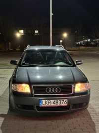 Audi A6 1,9 TDI    .