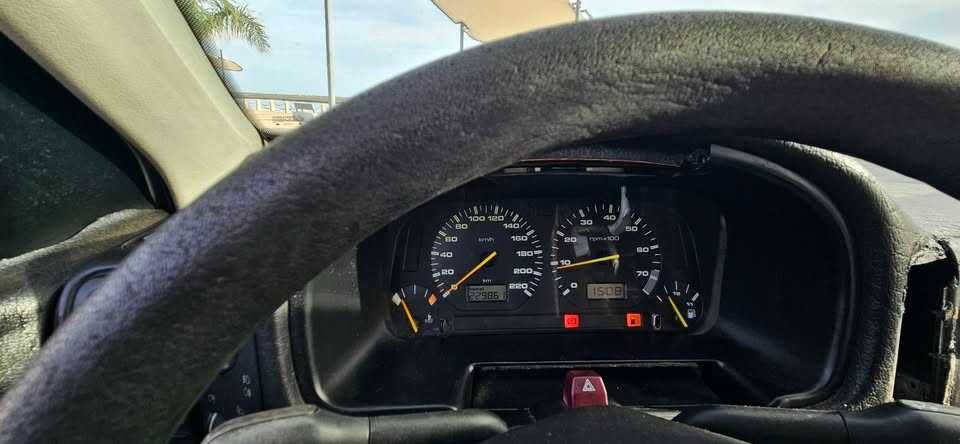 Seat Cordoba 1.4 GLX 16v  1997