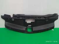 OSŁONA PASA PRZEDNIEGO OPEL MOKKA X 16- 94531738 ORYG CALA