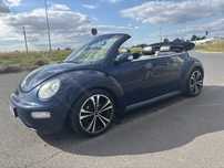 Vw Garbus Cabrio 2.0 zadbany