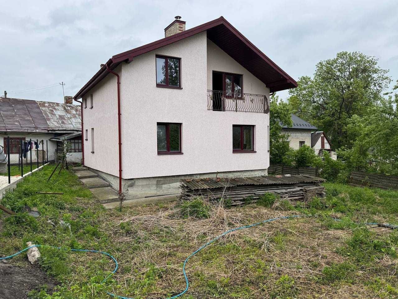продаж будинку|с.Миклашів|180 м²,14сот