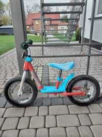 Rower biegowy rower bmx16