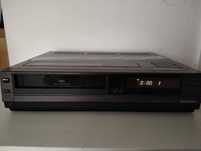 Panasonic nagrywarka VHS NW230 uszkodzona