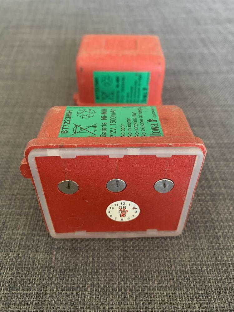 Bateria Itowa BT7223MH