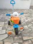 Vendo Triciclo Chicco