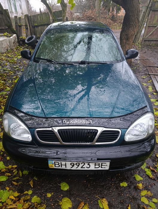 Обмін на бляху або ін авто