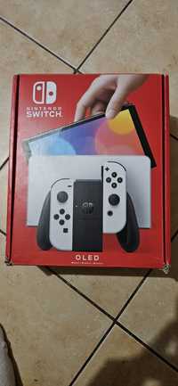 Продам Nintendo switch