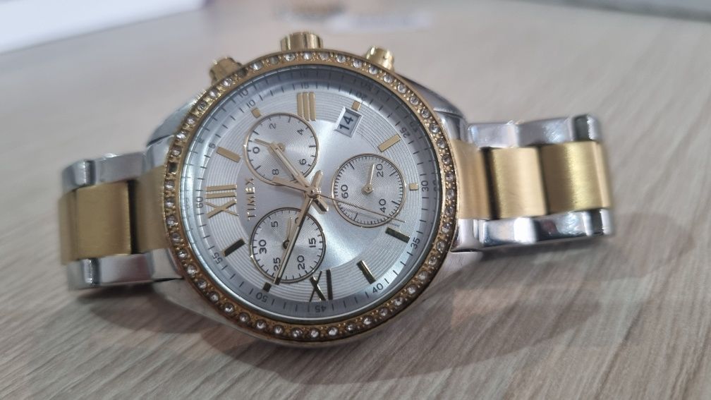 Zegarek Timex TW2P67000 damskistan bdb