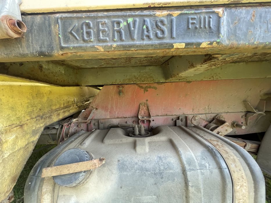 Iveco 3510 na czesci