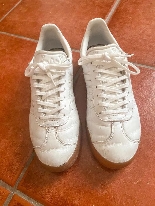 Adidas Gazelle Originais