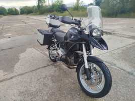 BMW r 1200 gs 2004 k25