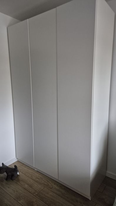 Szafa IKEA PAX - wys.236 gł.60 szer.150