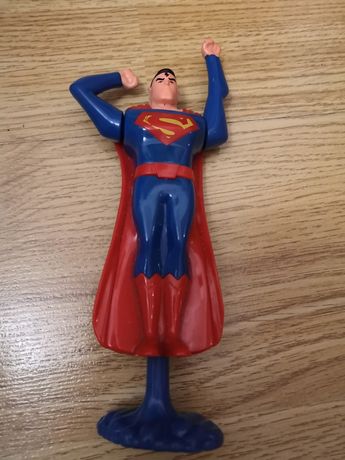 Іграшка Супермен