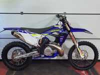 Sherco Se 300 Factory 23r 39mth jak nowy KTM EXC 300