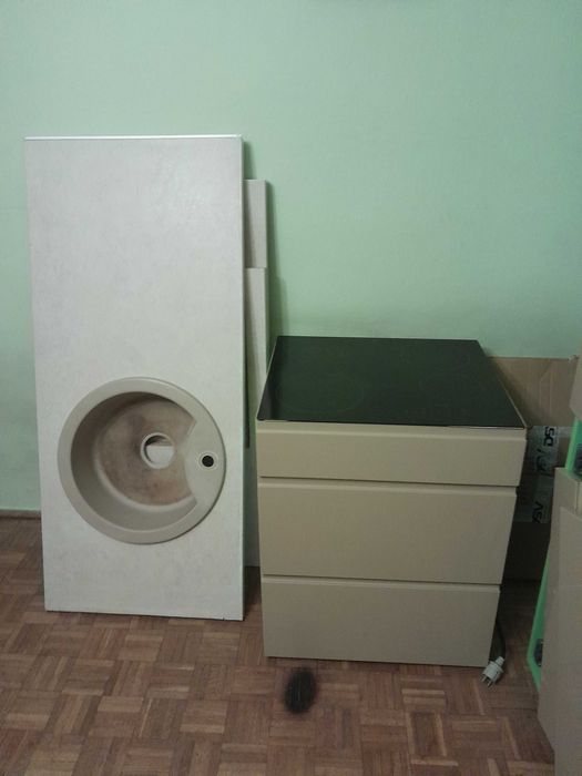 Meble segment do kuchni