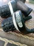 Грипшифти Sram, манетки Shimano,Sram 7.0