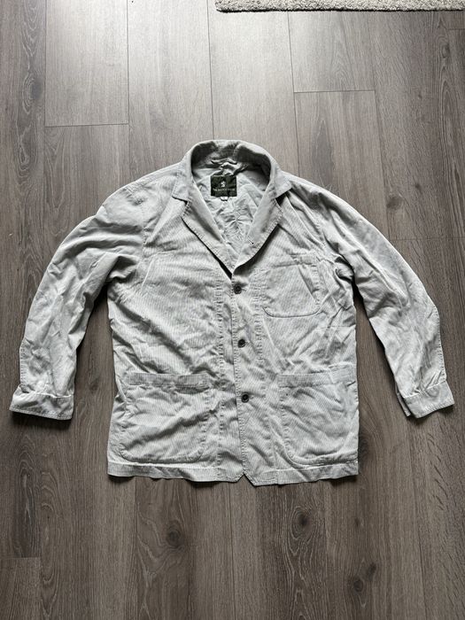 Сорочка легкий піджак чоловічий The scotch house M