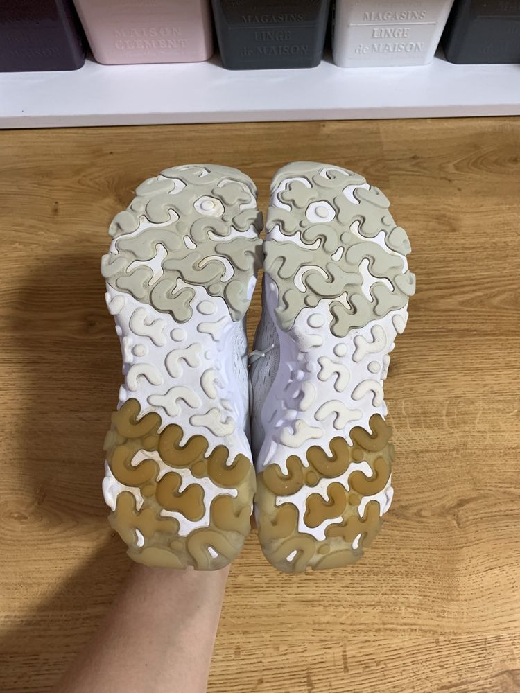 Кроссовки Nike React Vision CD4373-101 р.36,5