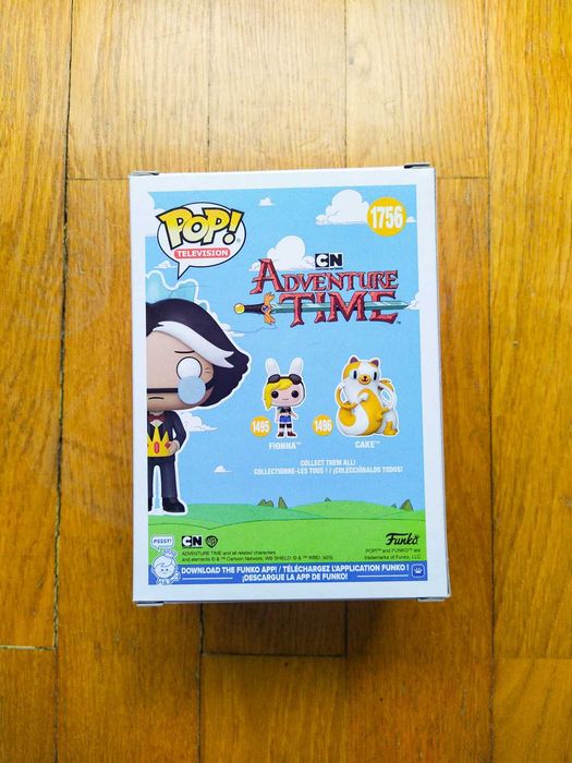 Funko Pop! Adventure Time 1756