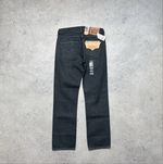Новые Джинсы Levis Strauss 501 30x30 Оригинал