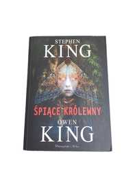 Śpiące Królewny Owen King Stephen King