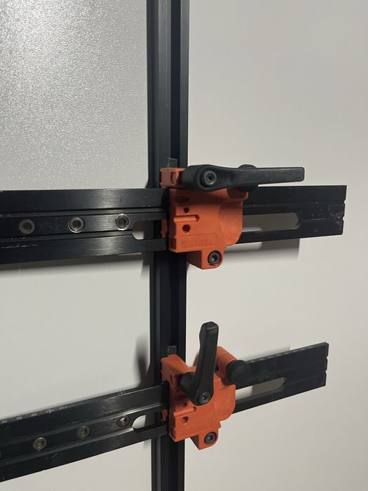 Blum 65.1000 wzornik wiertarski/pomoc montażowa