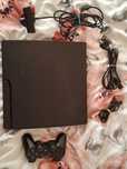 Konsola PlayStation 3 Slim 256 GB