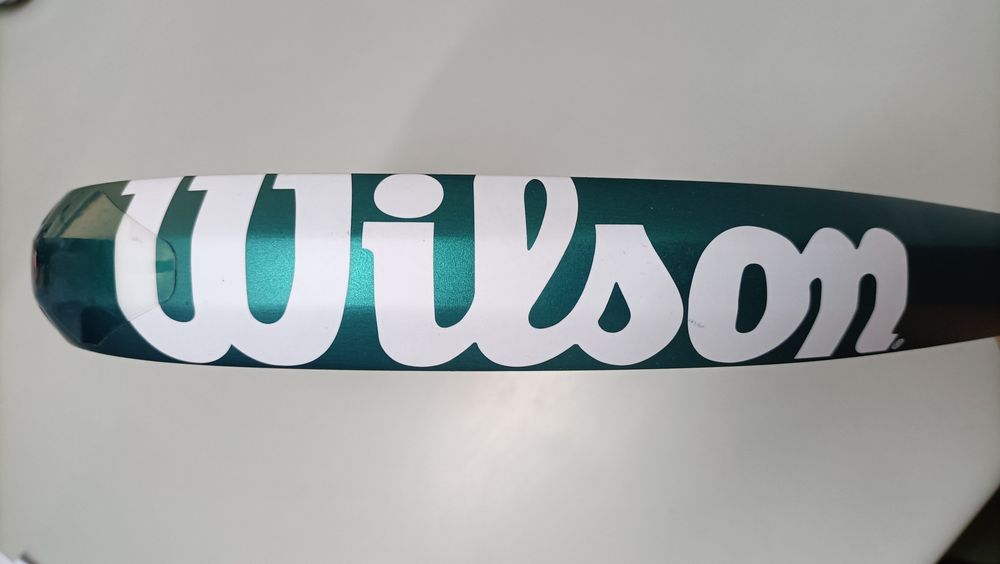 Wilson Blade Pro impecavel