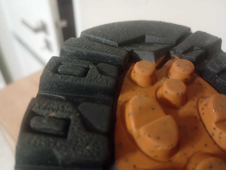 Buty Antyprzecięciowe Meindl Airstream Rock 43