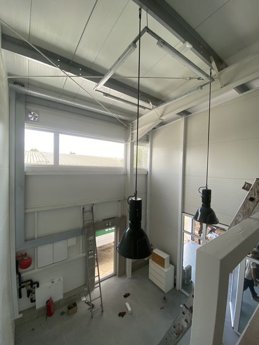 Hala  sklep magazyn warsztat lokal usługowy