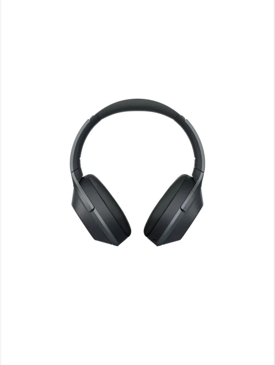 Sony WH-1000xm ANC Bluetooth