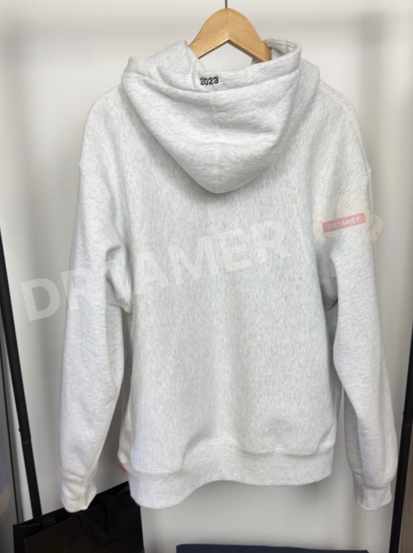 Supreme Box Logo Hoodie