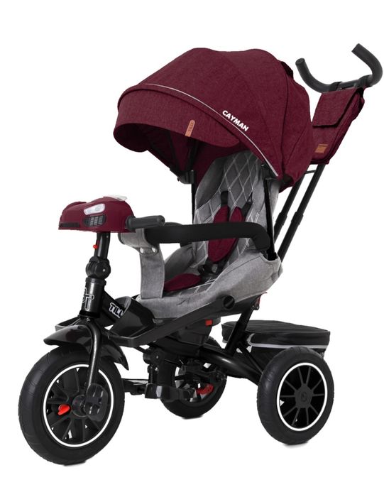 ЛЬВІВ! Новий велосипед Best trike Tilly Cayman Кайман Impulse