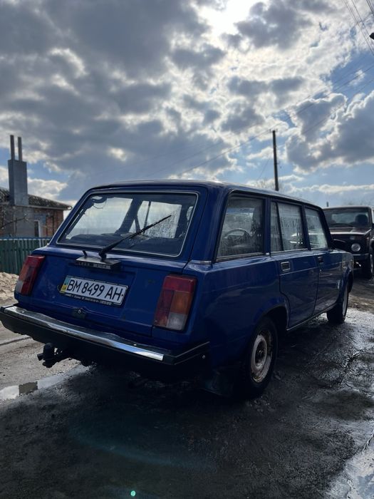 ВАЗ 2104 !!! Інжектор