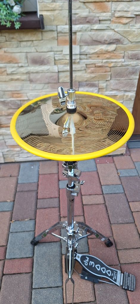 moduł roland td 17 + bębny DIG DRUM