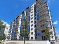 Os. Piastów- nowe do wykończenia 33,73m2