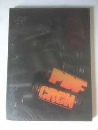 DVD - PDF CREW (Grafittis)