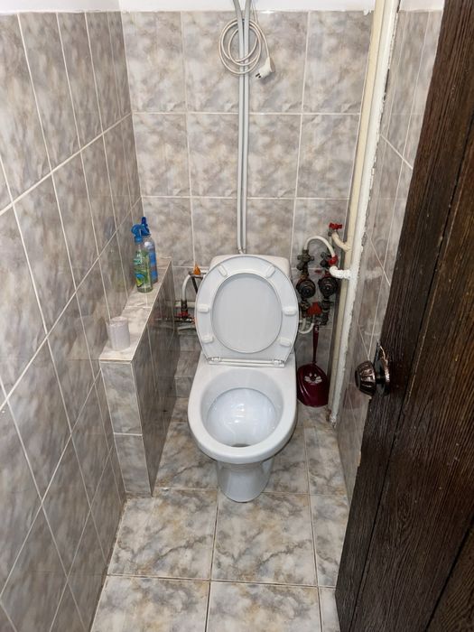 Оренда 3 кімнатної квартири в центрі міста