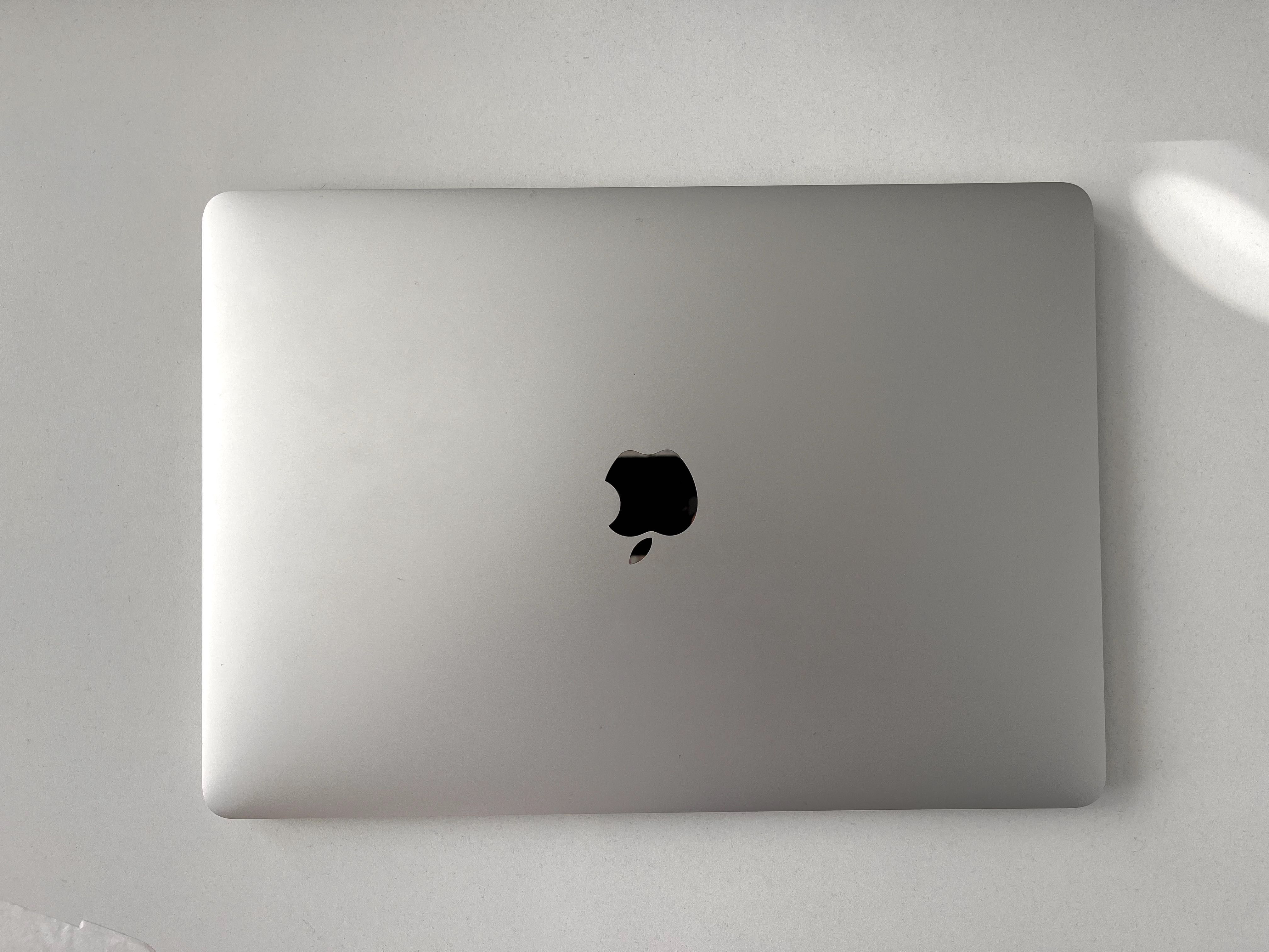 MackBook Pro 13 Excelente estado SSD 512 Gb