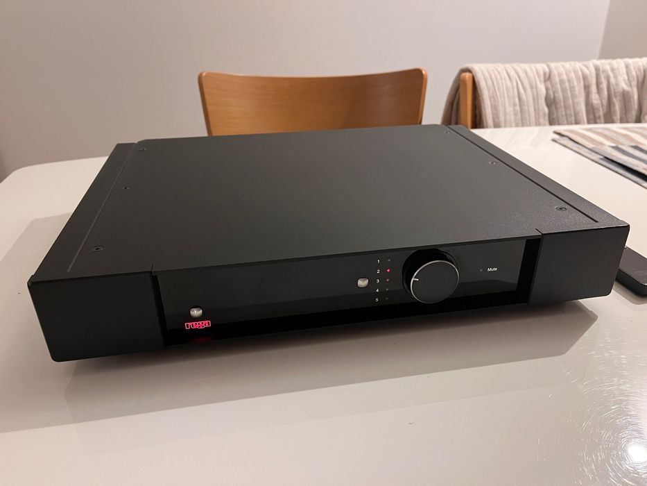 Rega Elex R (stan idealny)