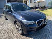 BMW X3 30 e xDrive Pack M