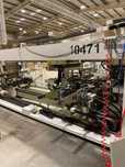 Wiertarka Przelotowa MORBIDELLI ZENITH F2A
